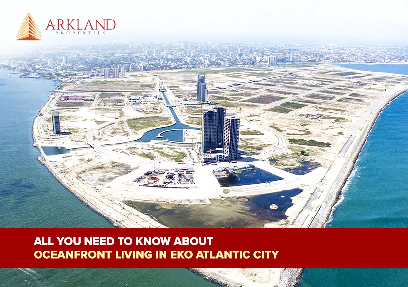 Eko Atlantic City